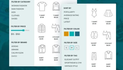 YITH WooCommerce Ajax Filter Products Filtering 002 494x281 1