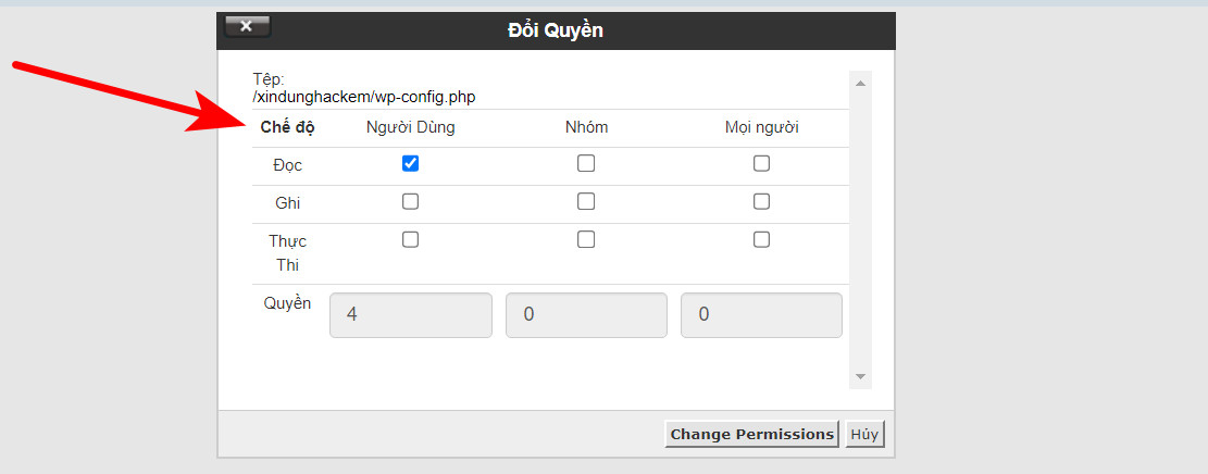 Hướng dẫn bảo mật website WordPress hiệu quả