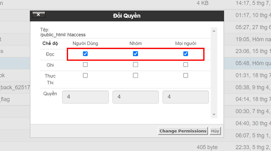 Hướng dẫn bảo mật website WordPress hiệu quả