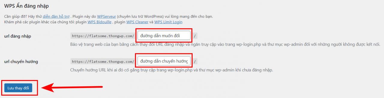 Hướng dẫn bảo mật website WordPress hiệu quả Hướng dẫn bảo mật website WordPress hiệu quả