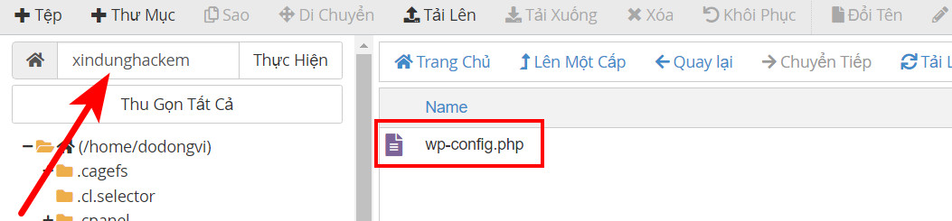Hướng dẫn bảo mật website WordPress hiệu quả Hướng dẫn bảo mật website WordPress hiệu quả